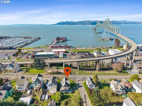 301 Alameda Avenue Astoria OR 97103