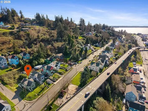 301 Alameda Avenue Astoria OR 97103