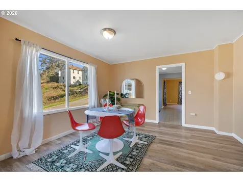 301 Alameda Avenue Astoria OR 97103