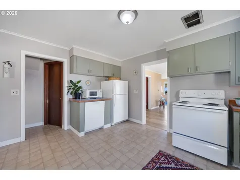 301 Alameda Avenue Astoria OR 97103