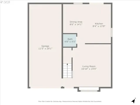 4670 SW Southview Terrace Beaverton OR 97078