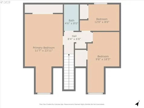 4670 SW Southview Terrace Beaverton OR 97078