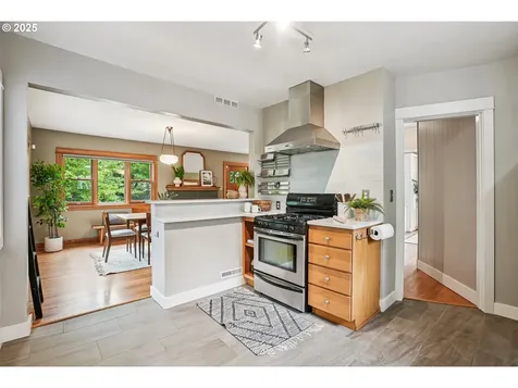 3606 SE Woodward Street Portland OR 97202