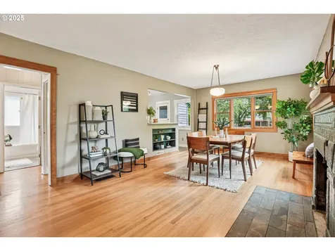 3606 SE Woodward Street Portland OR 97202