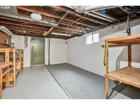 3606 SE Woodward Street Portland OR 97202