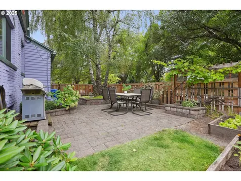 3606 SE Woodward Street Portland OR 97202