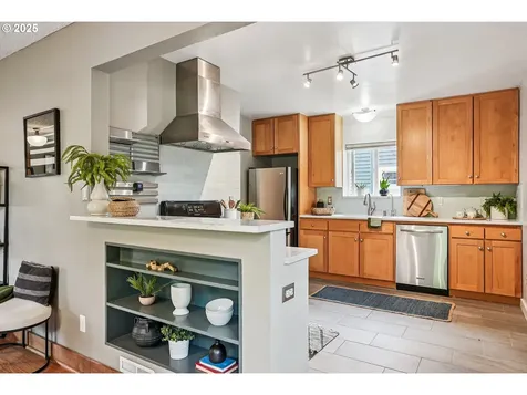 3606 SE Woodward Street Portland OR 97202