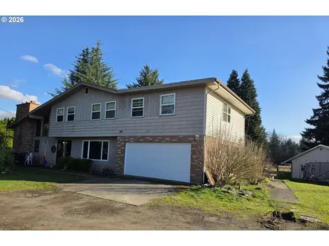 3405 NE 88th Street Vancouver WA 98665