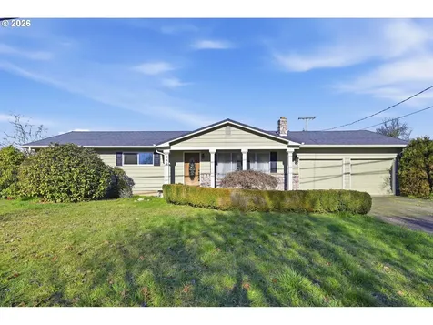 349 Greenfield Avenue Eugene OR 97404