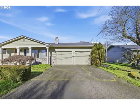 349 Greenfield Avenue Eugene OR 97404