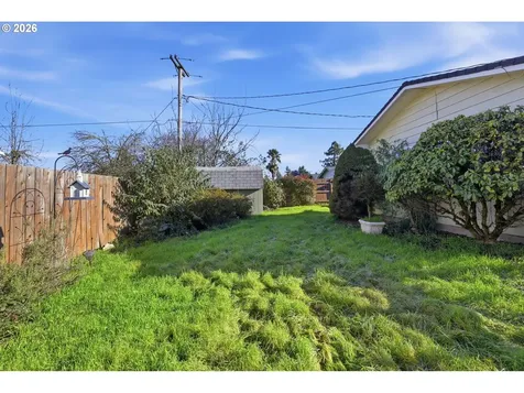 349 Greenfield Avenue Eugene OR 97404