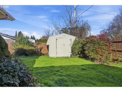 349 Greenfield Avenue Eugene OR 97404