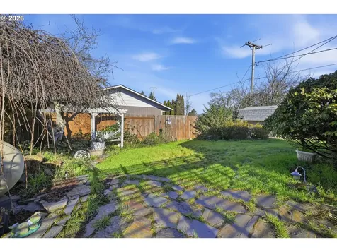 349 Greenfield Avenue Eugene OR 97404