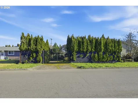 349 Greenfield Avenue Eugene OR 97404