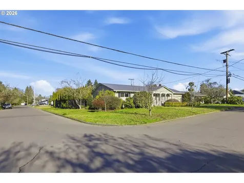 349 Greenfield Avenue Eugene OR 97404