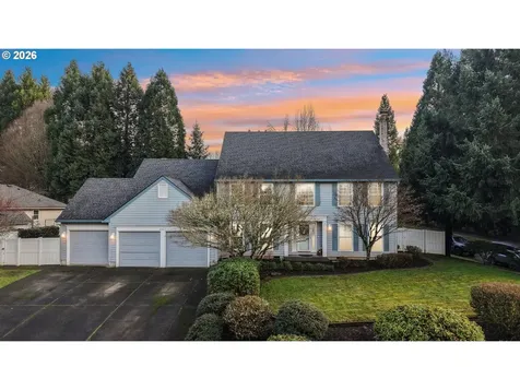 4307 NE 142nd Street Vancouver WA 98686