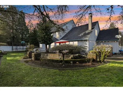 4307 NE 142nd Street Vancouver WA 98686