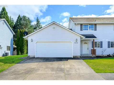 824 NE Ashby Court Mcminnville OR 97128