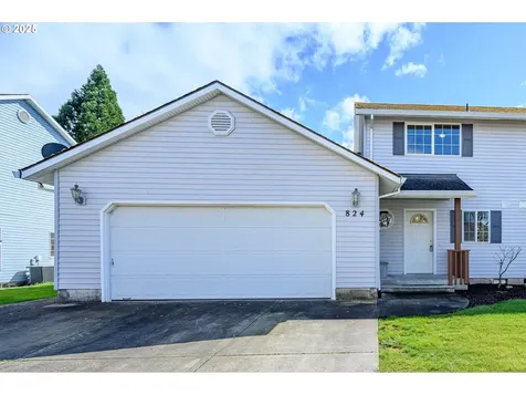 824 NE Ashby Court Mcminnville OR 97128