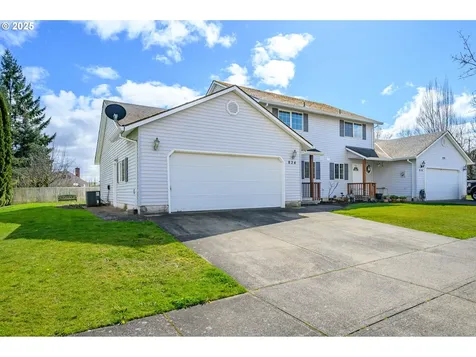 824 NE Ashby Court Mcminnville OR 97128