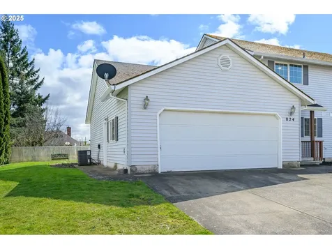 824 NE Ashby Court Mcminnville OR 97128