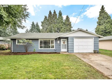 848 Kelly Lane Eugene OR 97404