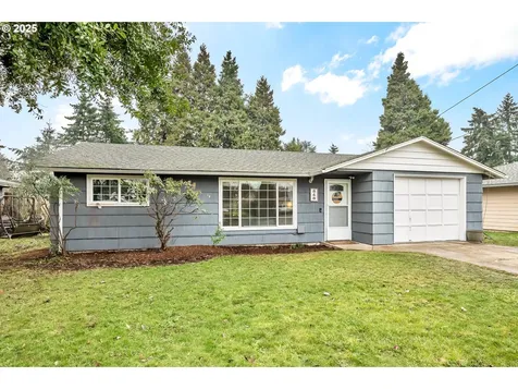 848 Kelly Lane Eugene OR 97404