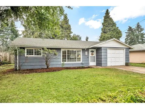848 Kelly Lane Eugene OR 97404