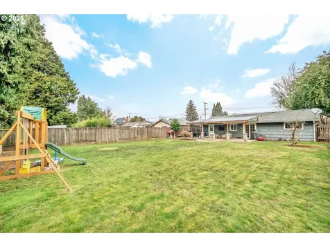 848 Kelly Lane Eugene OR 97404