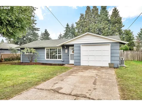 848 Kelly Lane Eugene OR 97404