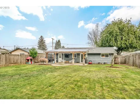 848 Kelly Lane Eugene OR 97404