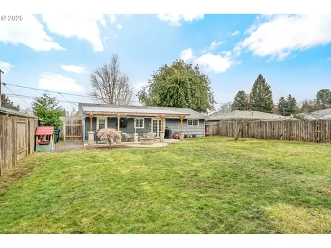 848 Kelly Lane Eugene OR 97404