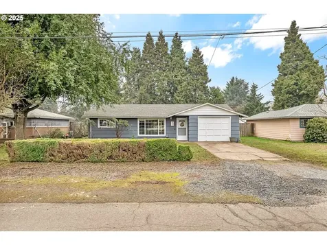848 Kelly Lane Eugene OR 97404
