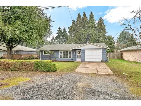 848 Kelly Lane Eugene OR 97404