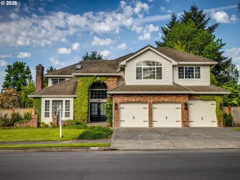 6029 NW El Rey Drive Camas WA 98607