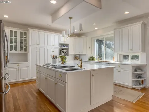 6029 NW El Rey Drive Camas WA 98607