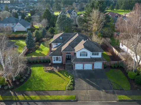 6029 NW El Rey Drive Camas WA 98607