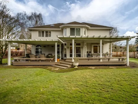 6029 NW El Rey Drive Camas WA 98607