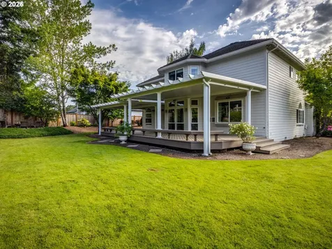 6029 NW El Rey Drive Camas WA 98607