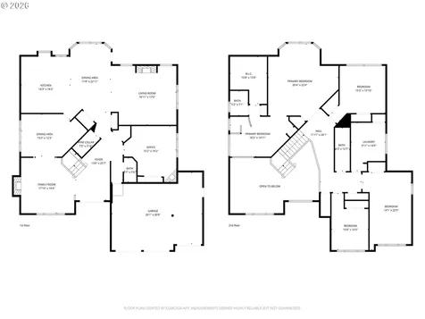6029 NW El Rey Drive Camas WA 98607