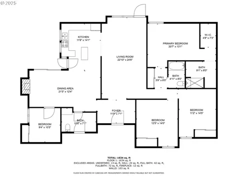 2320 SW 205th Place Beaverton OR 97003