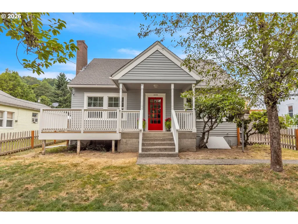 2219 SW 6th Avenue Camas WA 98607