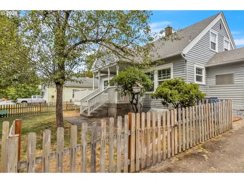 2219 SW 6th Avenue Camas WA 98607