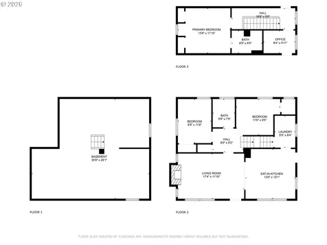 2219 SW 6th Avenue Camas WA 98607