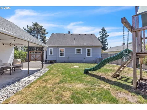 2219 SW 6th Avenue Camas WA 98607