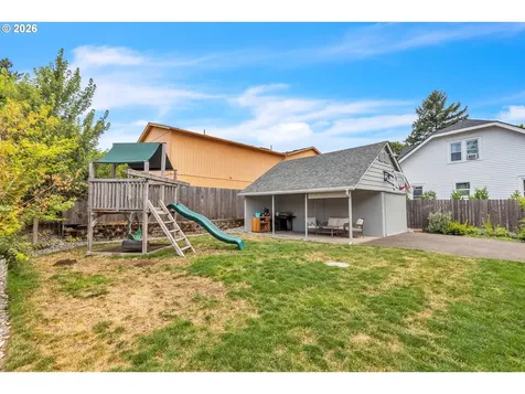 2219 SW 6th Avenue Camas WA 98607