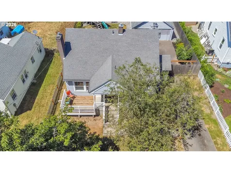 2219 SW 6th Avenue Camas WA 98607