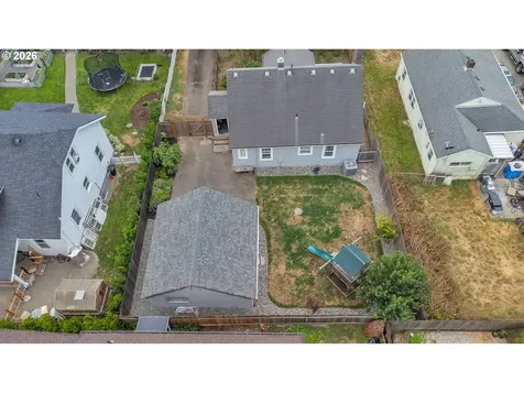 2219 SW 6th Avenue Camas WA 98607