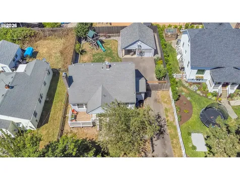 2219 SW 6th Avenue Camas WA 98607