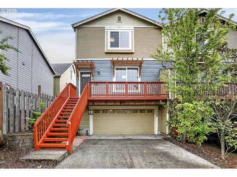 17326 SW Eirwen Street Beaverton OR 97003